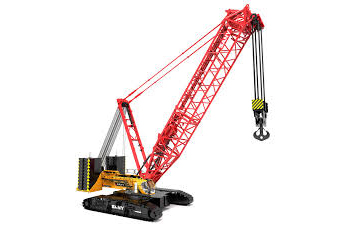 Lifting machines