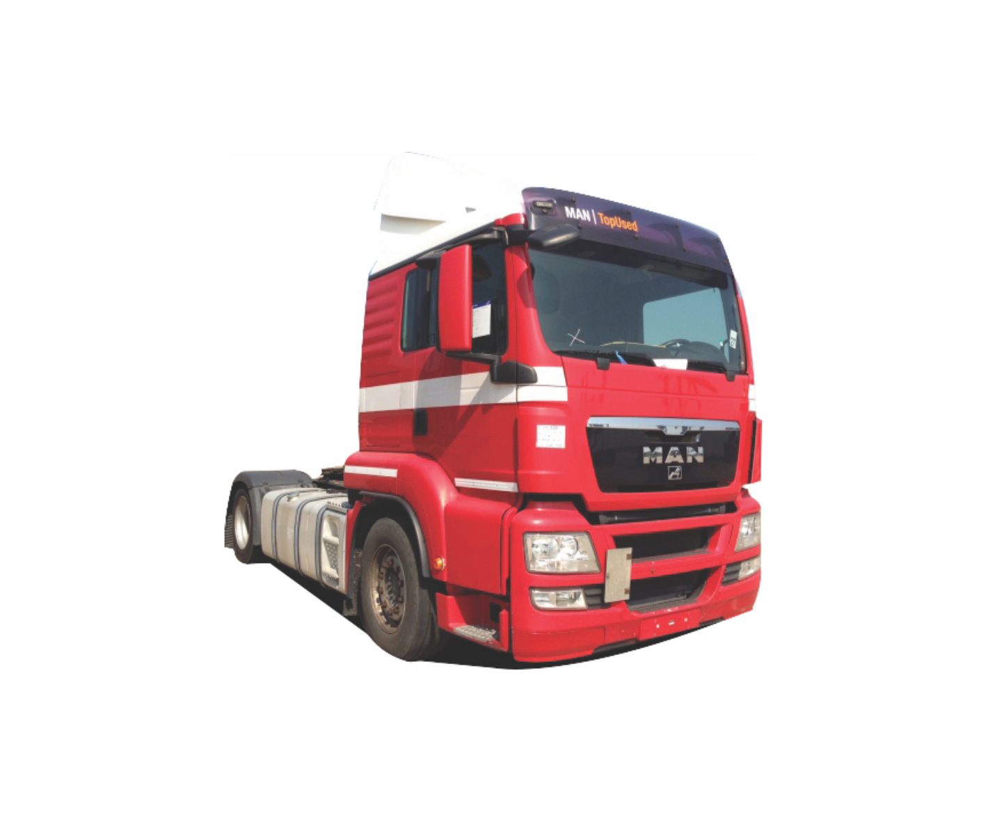 Transport equipments