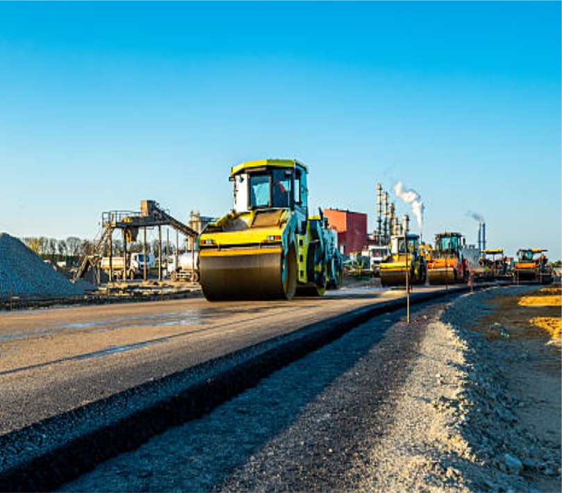 Construction