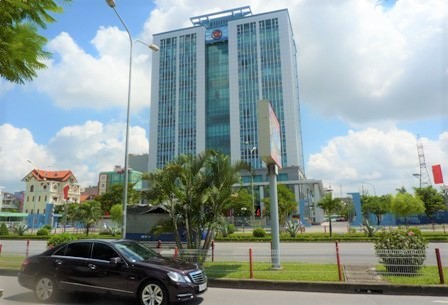Thay đổi nhiều mã kho, bãi, cảng tại Hải Phòng từ 0 giờ ngày 1/10