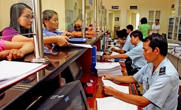 Thủ tục hải quan - chia sẻ kinh nghiệm thực tế